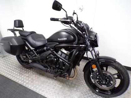 KAWASAKI VULCAN S