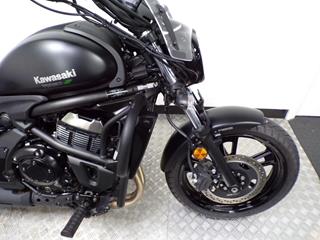 KAWASAKI VULCAN S 