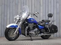 TRIUMPH THUNDERBIRD 1700