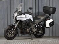 KAWASAKI VERSYS 1000