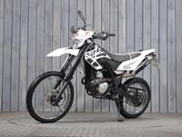 YAMAHA R125