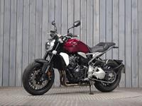 HONDA CB1000R