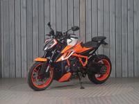 KTM 1290 SUPERDUKE R