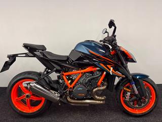 KTM 1290 SUPERDUKE R 