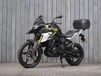 BMW G310GS