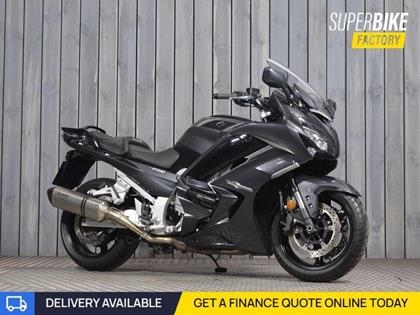 YAMAHA FJR1300