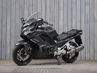 YAMAHA FJR1300