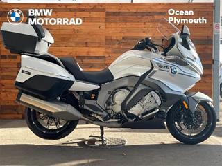 BMW K1600GTL 