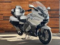 BMW K1600GTL