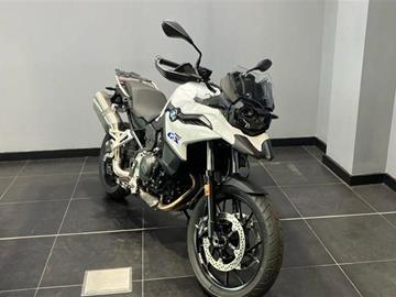 BMW F800GS ADVENTURE