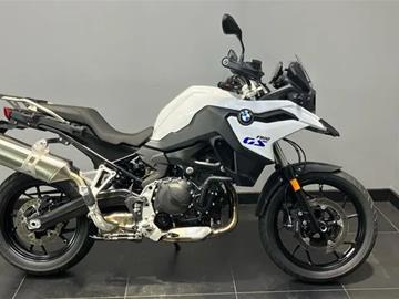 BMW F800GS ADVENTURE