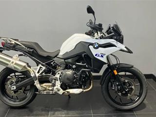 BMW F800GS ADVENTURE 