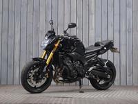 YAMAHA FZ8