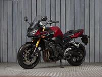 YAMAHA FZ1