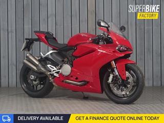 DUCATI 959 PANIGALE 