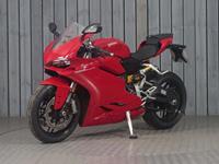 DUCATI 959 PANIGALE