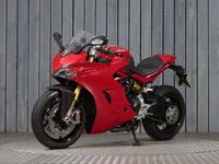 DUCATI SUPERSPORT S