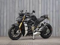 DUCATI STREETFIGHTER V4S