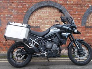 TRIUMPH TIGER 900 GT PRO 