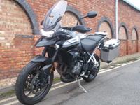 TRIUMPH TIGER 900 GT PRO