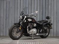 TRIUMPH SPEEDMASTER 1200