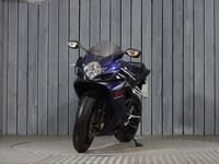 SUZUKI GSX-R750