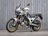 HONDA CRF1000L AFRICA TWIN