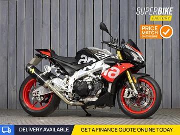 APRILIA TUONO V4 1100 FACTORY