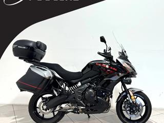 KAWASAKI VERSYS 650 