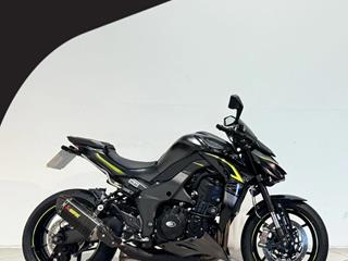 KAWASAKI Z1000 