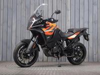 KTM 1290 SUPER ADVENTURE