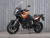 KTM 1290 SUPER ADVENTURE