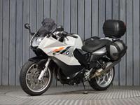 BMW F800ST