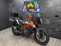 KTM 390 ADVENTURE