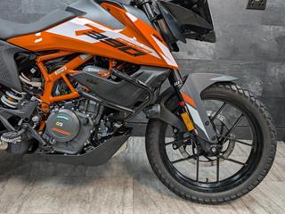 KTM 390 ADVENTURE 