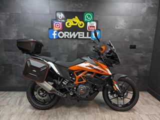 KTM 390 ADVENTURE 