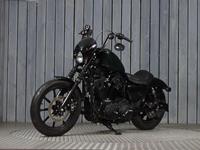 HARLEY-DAVIDSON SPORTSTER 1200