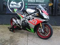 APRILIA RSV4