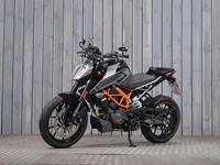 KTM 125 DUKE