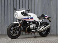 BMW R NINE T RACER