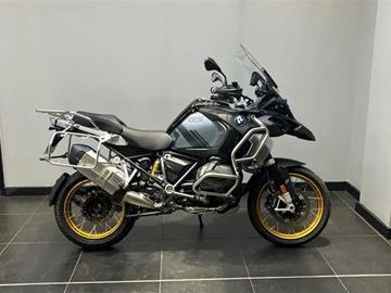 BMW R1250GS ADVENTURE