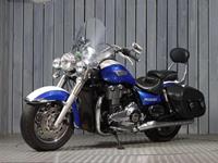 TRIUMPH THUNDERBIRD 1700