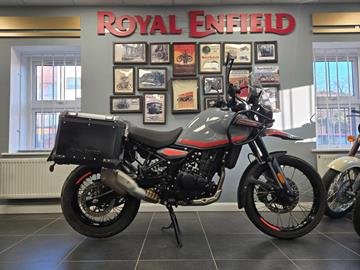 ENFIELD HIMALAYAN