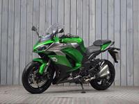 KAWASAKI Z1000SX