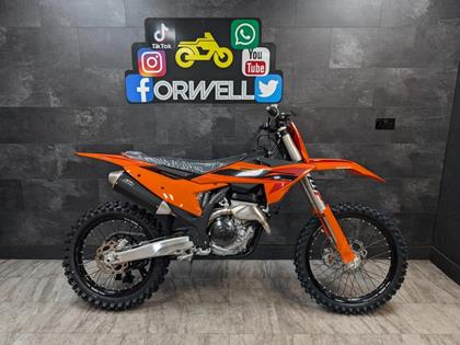 KTM SXF250