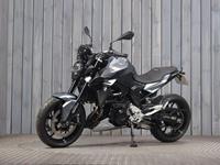 BMW F900R