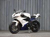 TRIUMPH DAYTONA 675