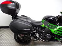 KAWASAKI ZZR1400