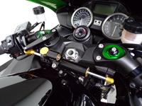 KAWASAKI ZZR1400