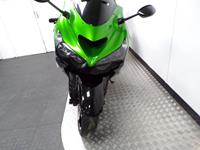 KAWASAKI ZZR1400